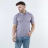 Men's Pocket Polo Tshirt