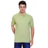 Men's Pocket Polo Tshirt