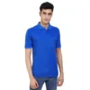 Men's Pocket Polo Tshirt