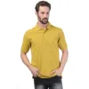 Men's Pocket Polo Tshirt