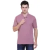 Men's Pocket Polo Tshirt