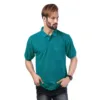 Men's Pocket Polo Tshirt