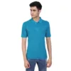 Men's Pocket Polo Tshirt