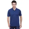 Men's Pocket Polo Tshirt