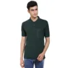 Men's Pocket Polo Tshirt