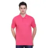 Men's Pocket Polo Tshirt