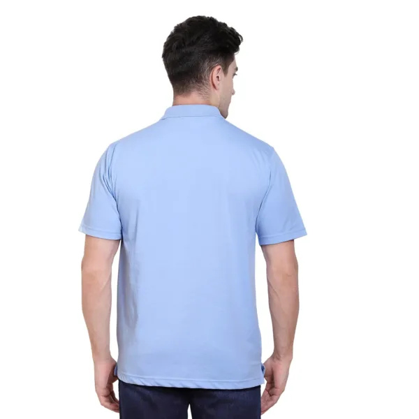 Pocket Polo T-Shirt