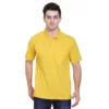 Pocket Polo T-Shirt