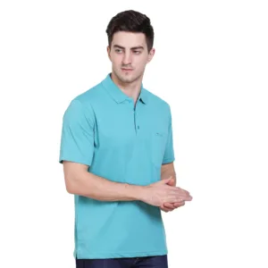 Pocket Polo T-Shirt