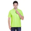 Pocket Polo T-Shirt