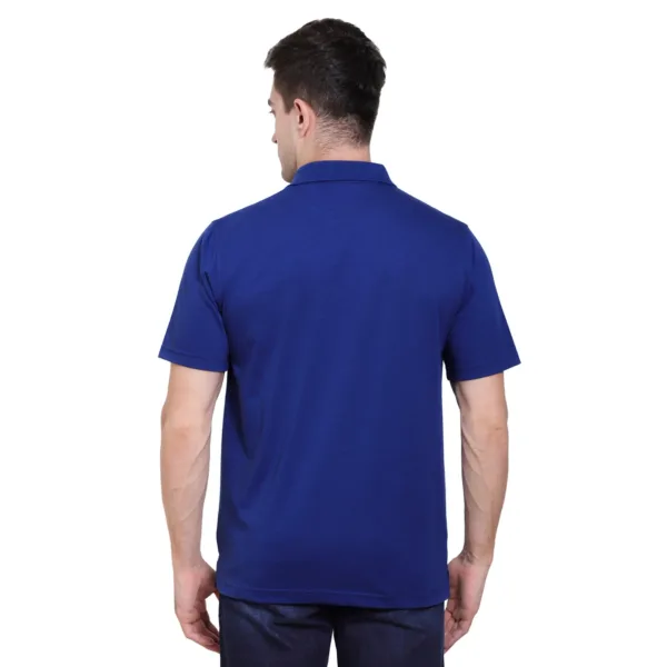 Pocket Polo T-Shirt