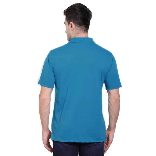 Pocket Polo T-Shirt