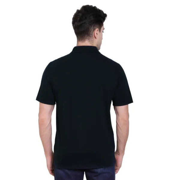 Pocket Polo T-Shirt