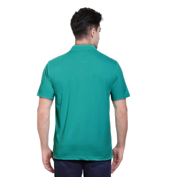 Pocket Polo T-Shirt