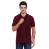 Men's Pocket Polo Tshirt