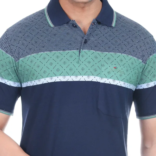 Polo T-shirt