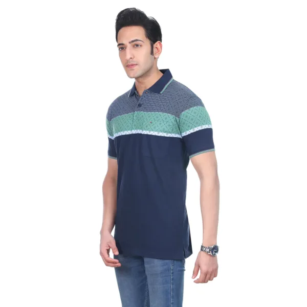 Polo T-shirt