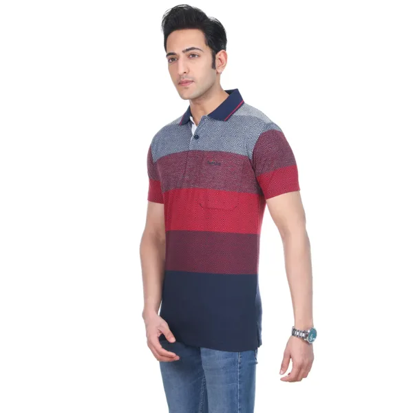 Polo T-shirt