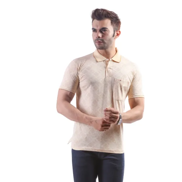 Polo T-shirt