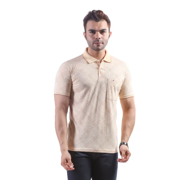 Polo T-shirt