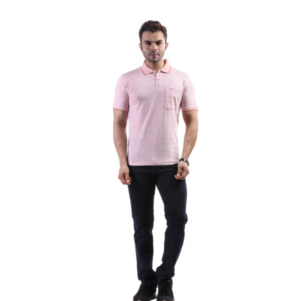 Polo T-shirt