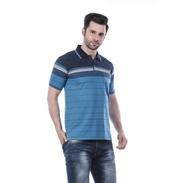 Polo T-shirt