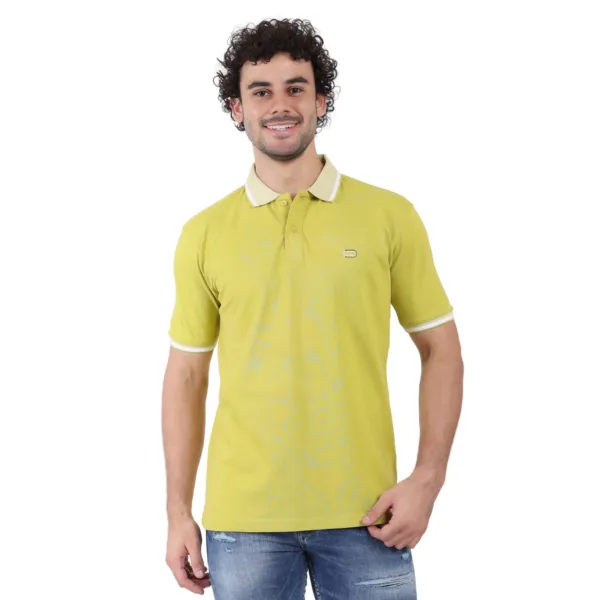 Polo T-shirt