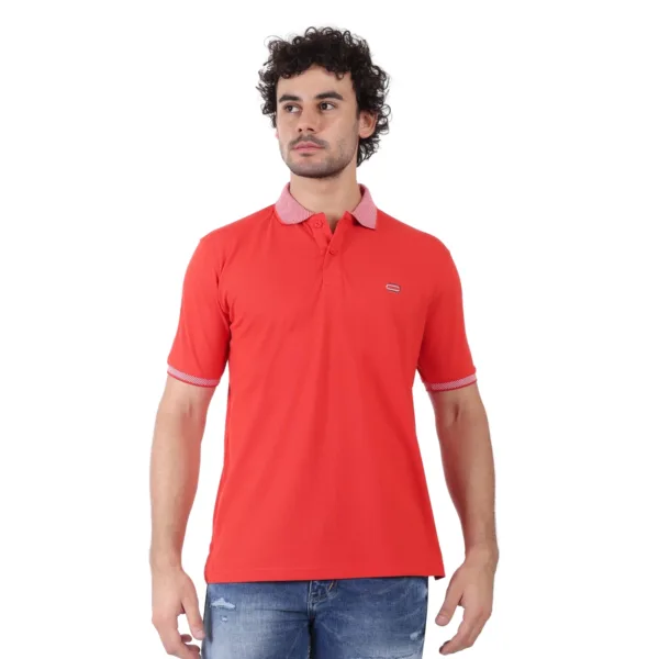 Polo T-shirt