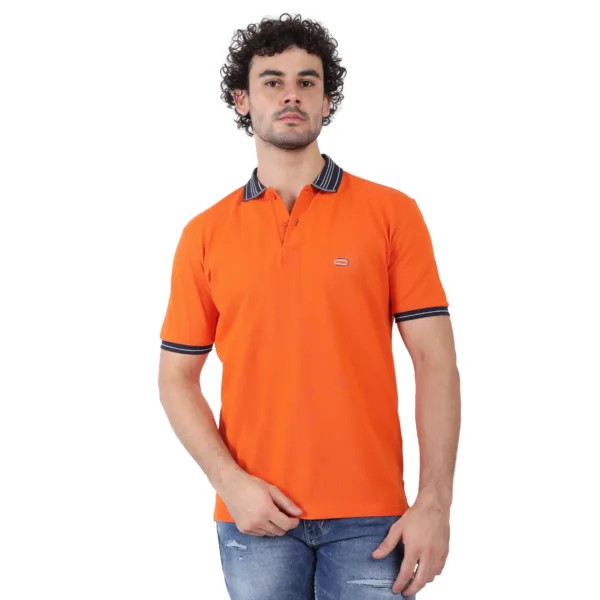 Polo T-shirt