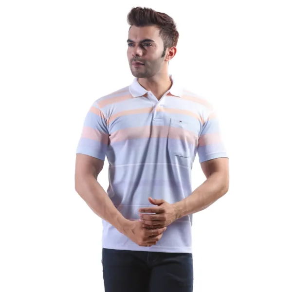 Polo T-shirt