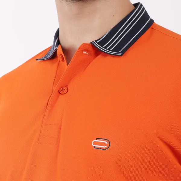 Polo T-shirt