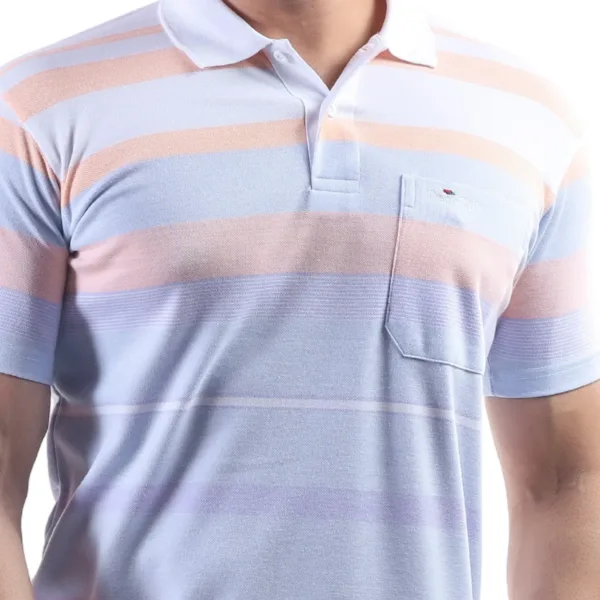 Polo T-shirt