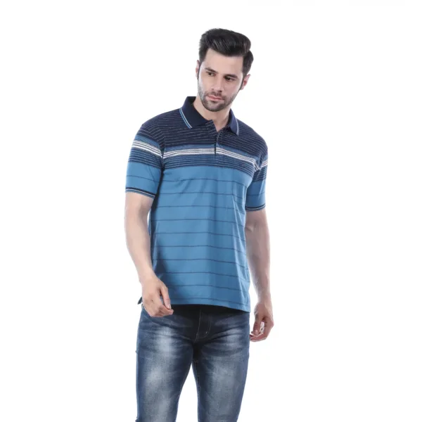 Polo T-shirt