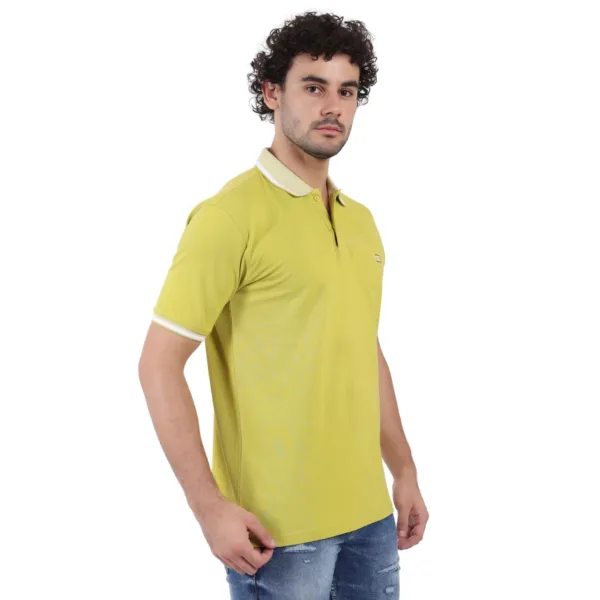 Polo T-shirt