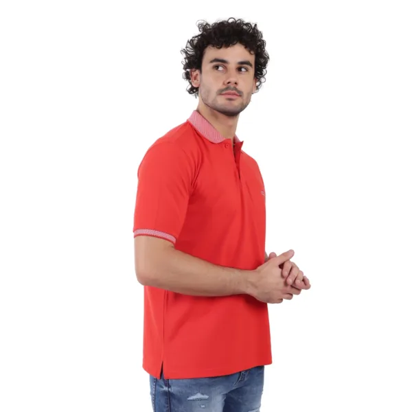 Polo T-shirt