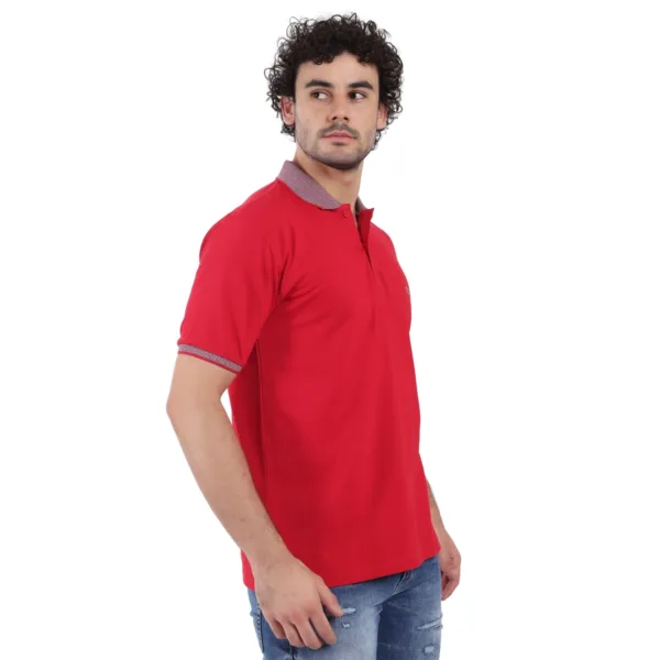 Polo T-shirt