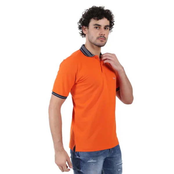 Polo T-shirt