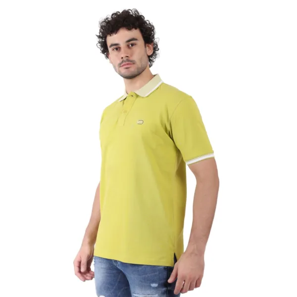 Polo T-shirt