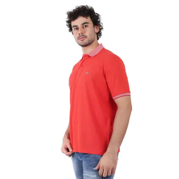 Polo T-shirt