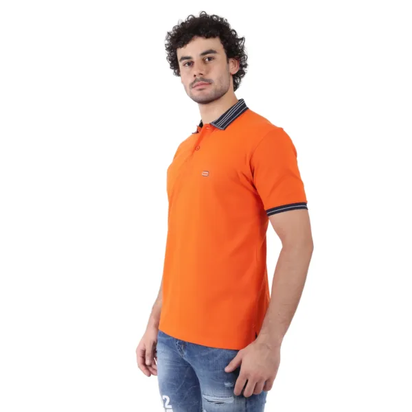 Polo T-shirt