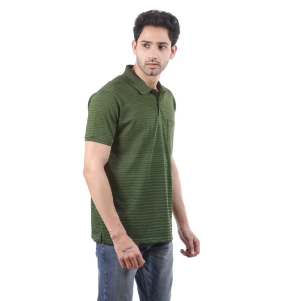 Polo T-shirt