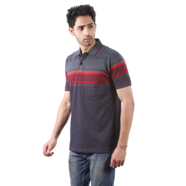 Polo T-shirt