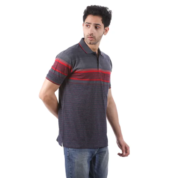 Polo T-shirt