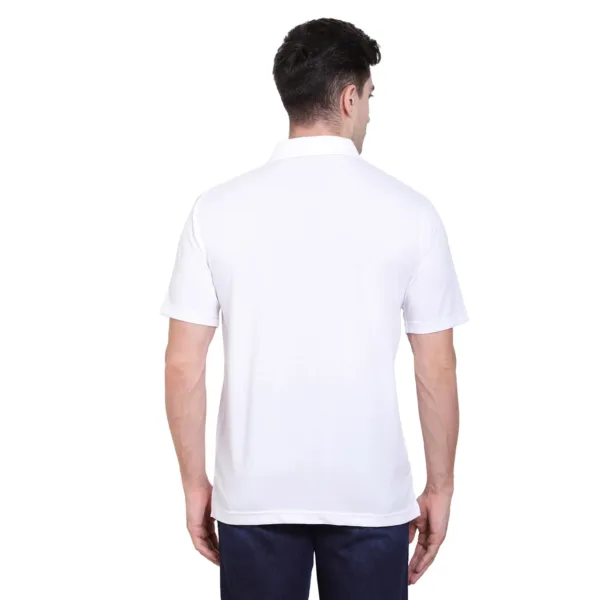 Pocket Polo T-Shirt