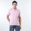 Pocket Polo T-Shirt