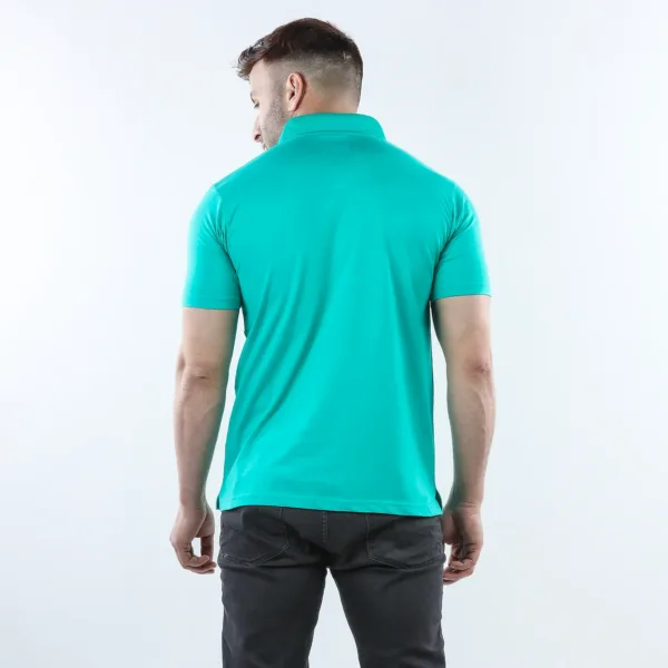 Pocket Polo T-Shirt