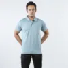 Pocket Polo T-Shirt