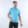 Pocket Polo T-Shirt