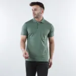 Pocket Polo T-Shirt