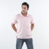 Pocket Polo T-Shirt